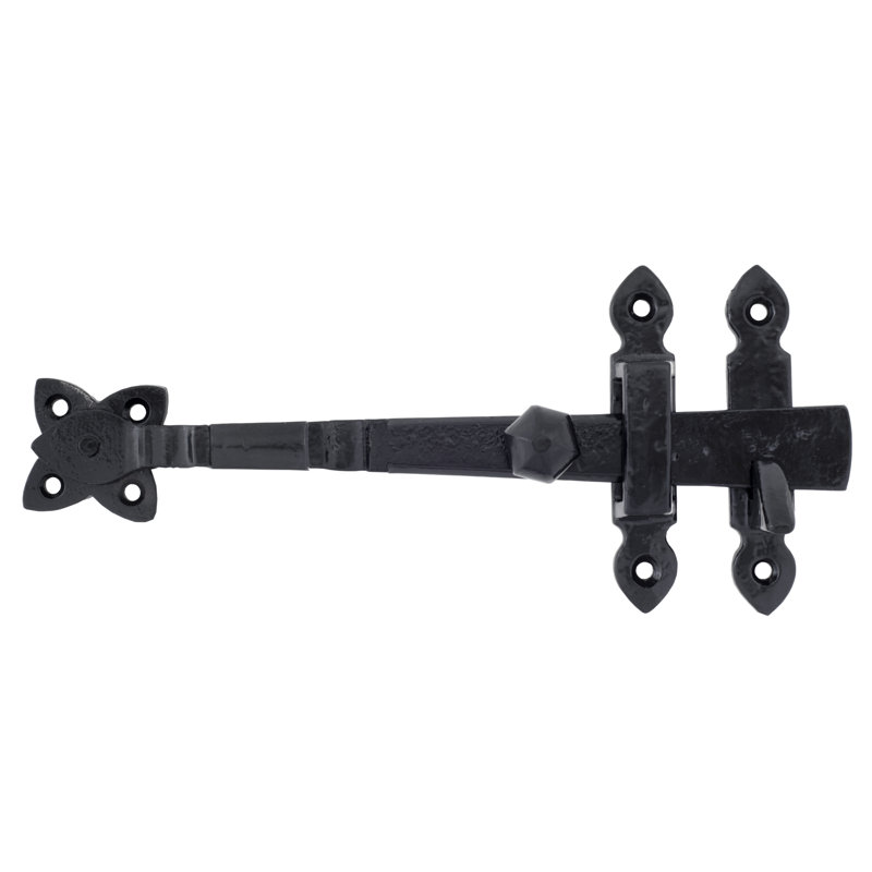 Suffolk Cast Latch