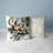 Botanic Bliss Floral Reversible Throw Pillow-101128625-101128629