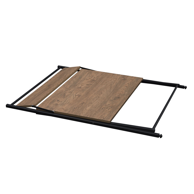ReadyNow Folding Tray Desk