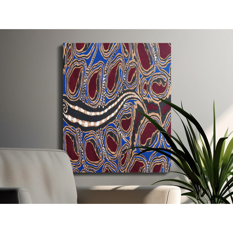 Wrapped Canvas Print Set, 35.56 cm H x 27.94 cm W