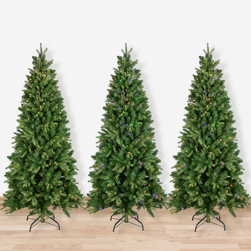 78 arbre de Noël, H 6,5 pi