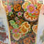 Satsuma Garden & Peacock Porcelain Fishbowl-86176740-13988891