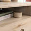 Night Stand With Large Drawer