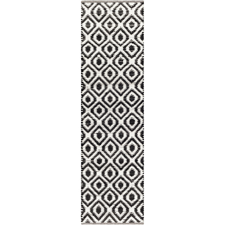 Moroccan Indoor Rug