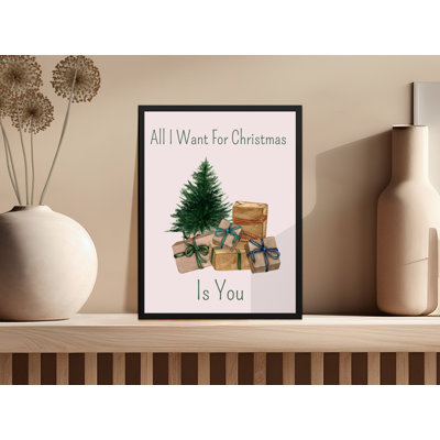 Conlon Single Picture Frame Print
