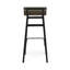 Tabouret de patio