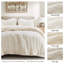 Ensemble d'édredon en chenille 2 pièces 2 pièces-132798840-132798841
