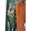 Route surélevée Route 66, art mural en métal, peinture en relief 40 po x 2 po x H 79 po