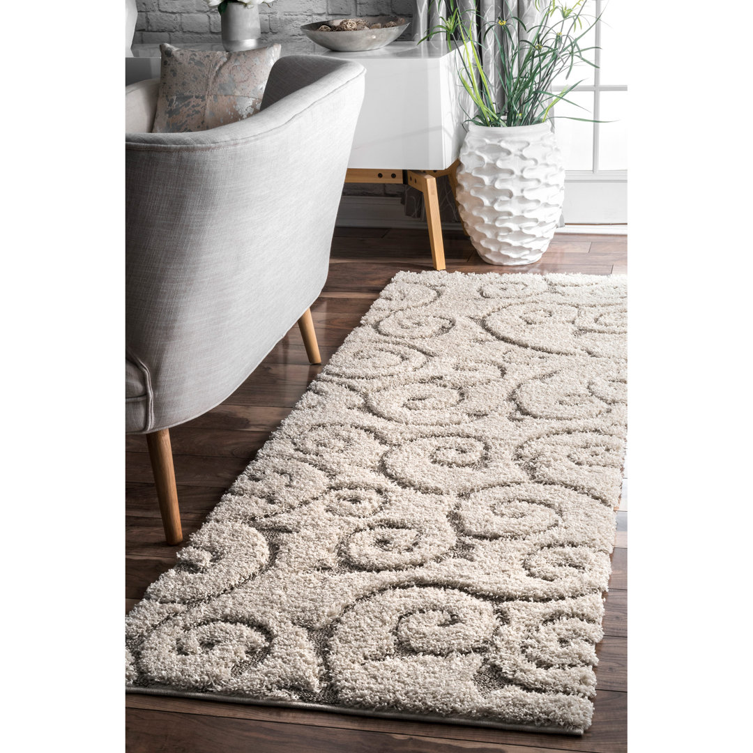 Pipers Ivory Rug