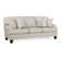 Lowell Upholstered 86'' Sofa