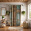 Rideau de douche Nursen-1060188953