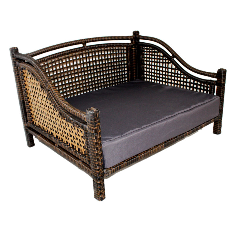 Canapé pour chien Maharaja Howser