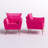 Toulouse Upholstered Armchair-602168912