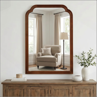 Miroir de coin Elegant