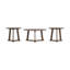 Ensemble de 3 tables basses Eilidh-2001680724