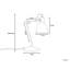 Admer Metal Desk Lamp-395453414