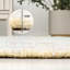 Tapis en jute tissé Griffin-290541854