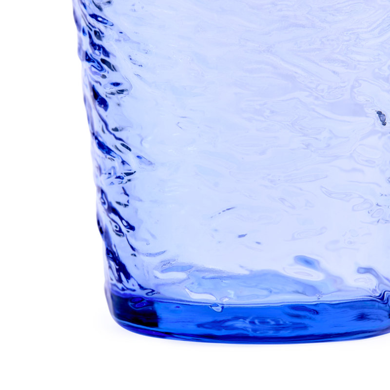 Royal Doulton, 1815 Pacific - Hiball Glasses, 500ml, Blue