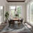 Persian Performance Machine Washable Indoor Area Rug-913286720