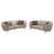 2 Pieces: Sofa, Loveseat sélectionné