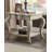 Tasker Solid Wood End Table