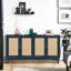 59.84 " Wide 1 Plastic / Acrylic Filing Cabinet