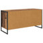 Unfinished TV Stand for TVs up to 43"-645268764