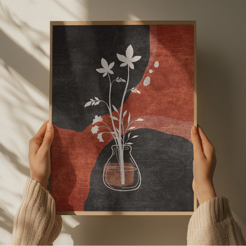 Wrapped Canvas Print, 60.96 cm H x 91.44 cm W