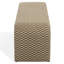 Banc rembourré Daine-859462351