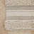 Woven Texture Stripe Bath Rug 22X58"-180118550