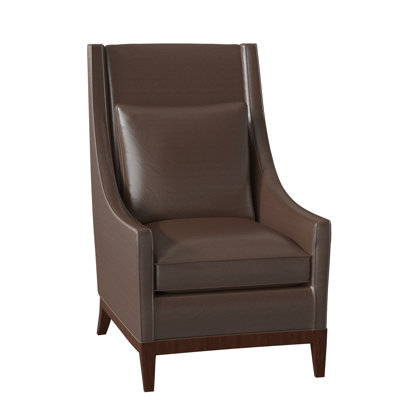 Fauteuil à coussins larges de 38 po Eastside