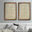 «All about the Game I», ensemble de 2 reproductions d'art encadrées-2104386208-2104386213-2104386233