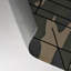 Tapis intérieur et extérieur Stealth Strata-731894916