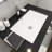 McConnico 23.5'' Single Bathroom Vanity with Acrylic Top-472029021