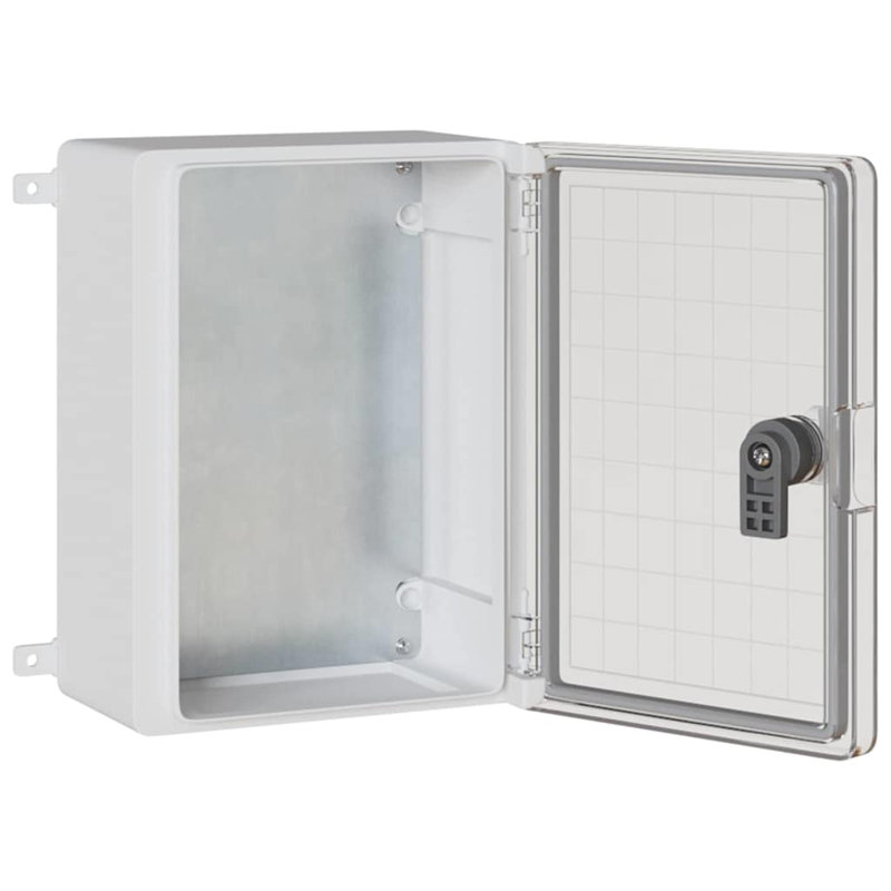 Plastic Safety Cabinet