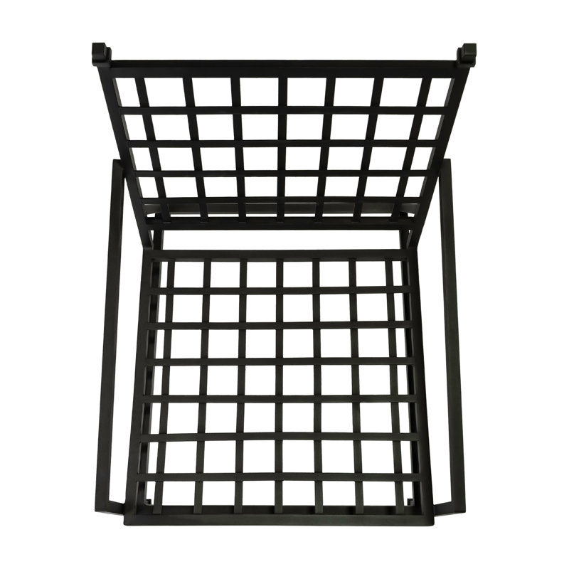 Eterna Outdoor Lounge Chair