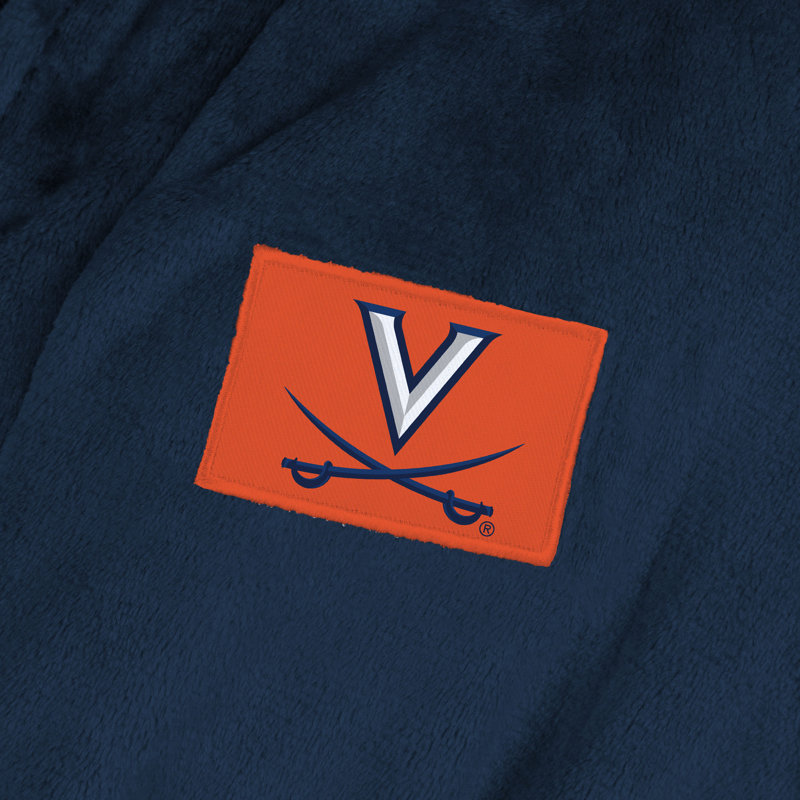 NCAA Virginia Cavaliers Team Pride