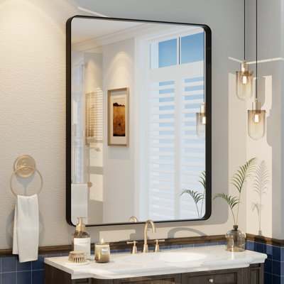Miroir mural Aevar
