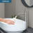 Vessel Bathroom Faucet With Drain Assembly-105116724
