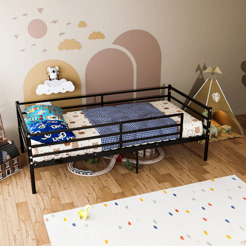 Surround Bed Frame