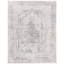 Tapis gris Adal-2135322012