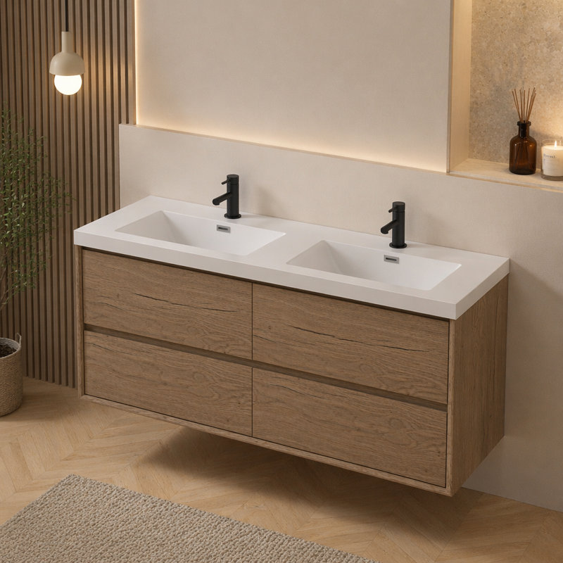 YIWUZEYI Bathroom Sink