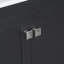 Meuble-lavabo simple avec plateau Hymir 30,01-297457297