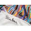 Angus McCoo Art by Steven Brown Shower Curtain