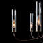 Grace 8 - Light Candle Style Classic/Traditional Chandelier-38841405
