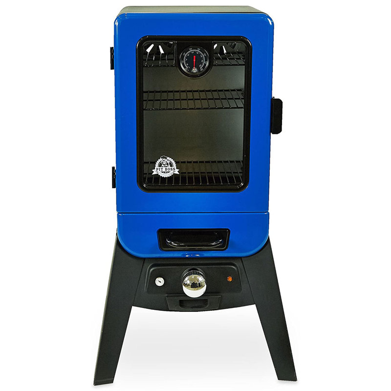 Fumoir électrique Pit Boss