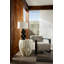 Kenmore End Table