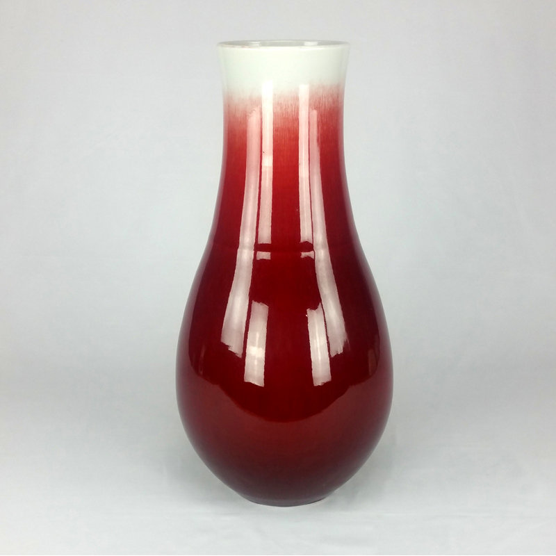 Vase de plancher pour pin de bowling Moriz