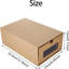 Rebrilliant Papper Storage Bag