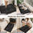 Door Mat,Absorbent Dirt Welcome Mat,Non-Slip Entryway Rugs Washable Indoor Entrance Mats,Low Profile Floor Mat for Entryway and Front Back Door-1833933348-1833933349